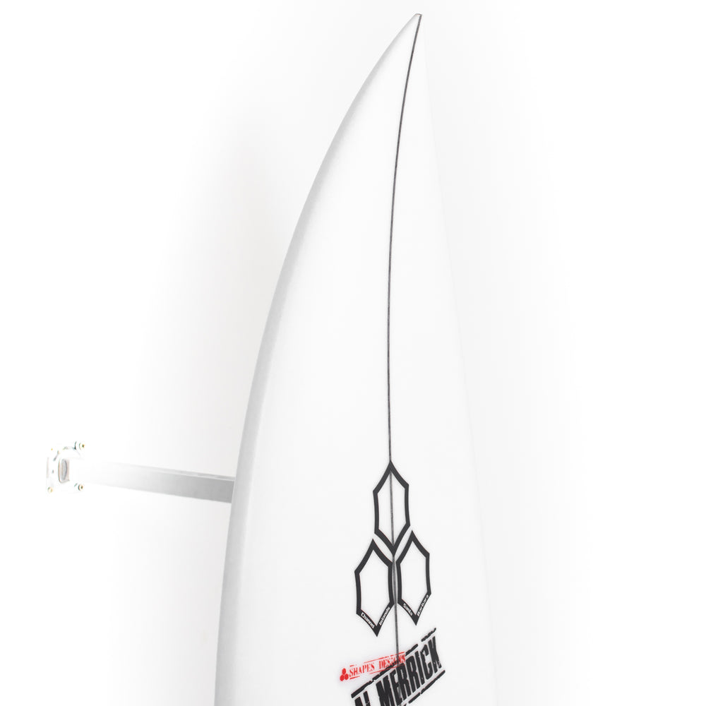 
                      
                        Pukas-Surf-Shop-Channel-Island-Surfboards-Two-Happy-Al-Merrick-5_8_-CI31699
                      
                    