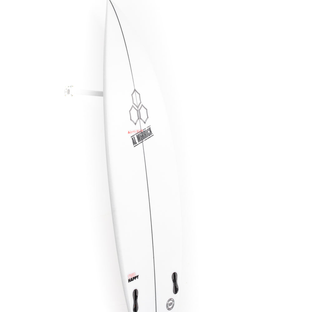 
                      
                        Pukas-Surf-Shop-Channel-Island-Surfboards-Two-Happy-Al-Merrick-5_8_-CI31699
                      
                    