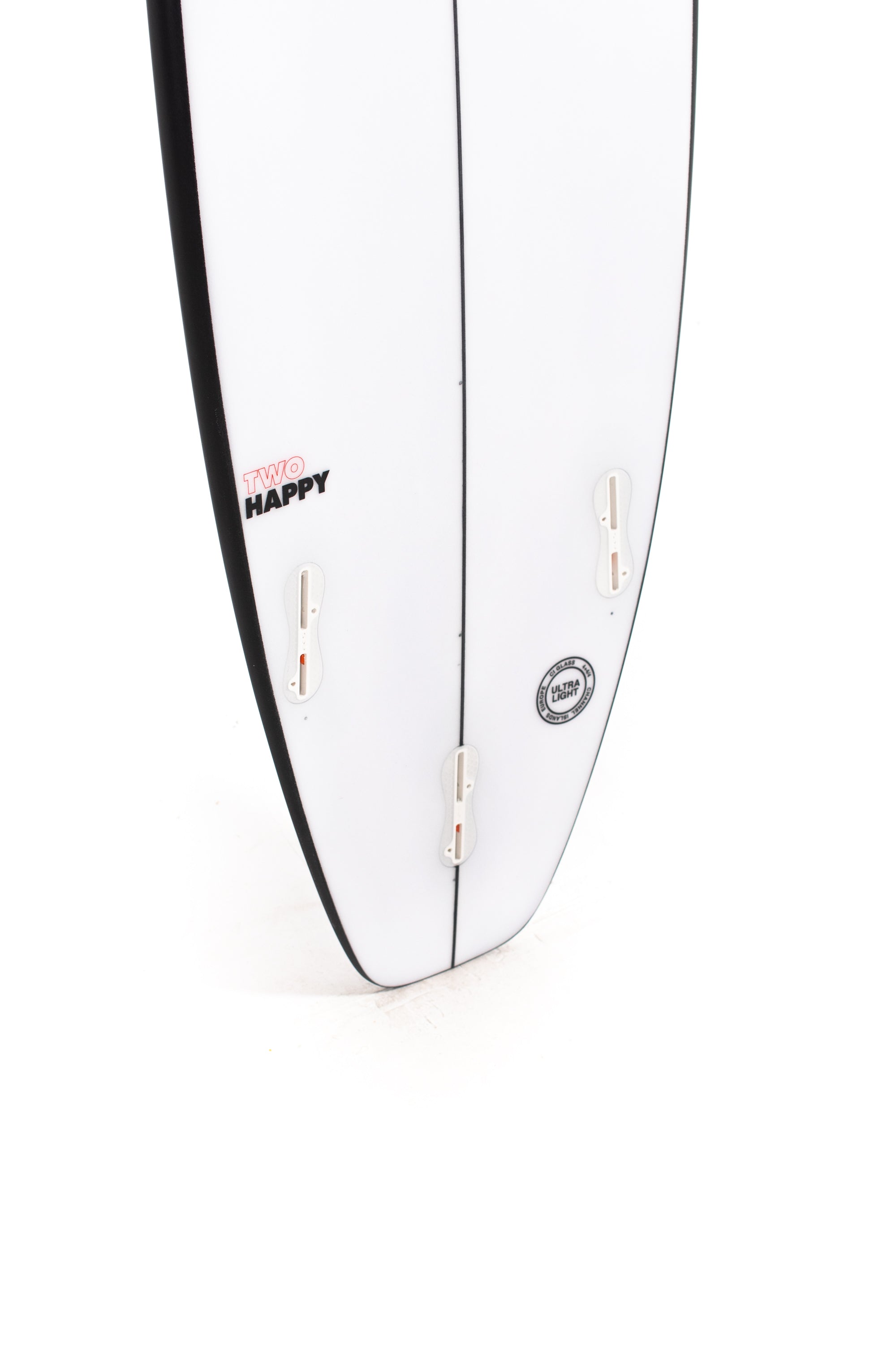 アルメリック　TWO HAPPY 5.8 Channel Islands TWO HAPPY 5'9