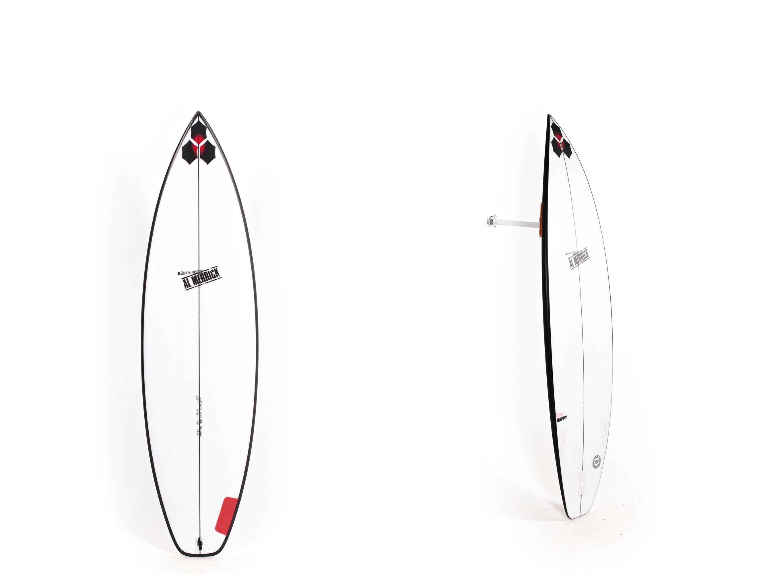 アルメリック　TWO HAPPY 5.8 Channel Islands TWO HAPPY 5'9