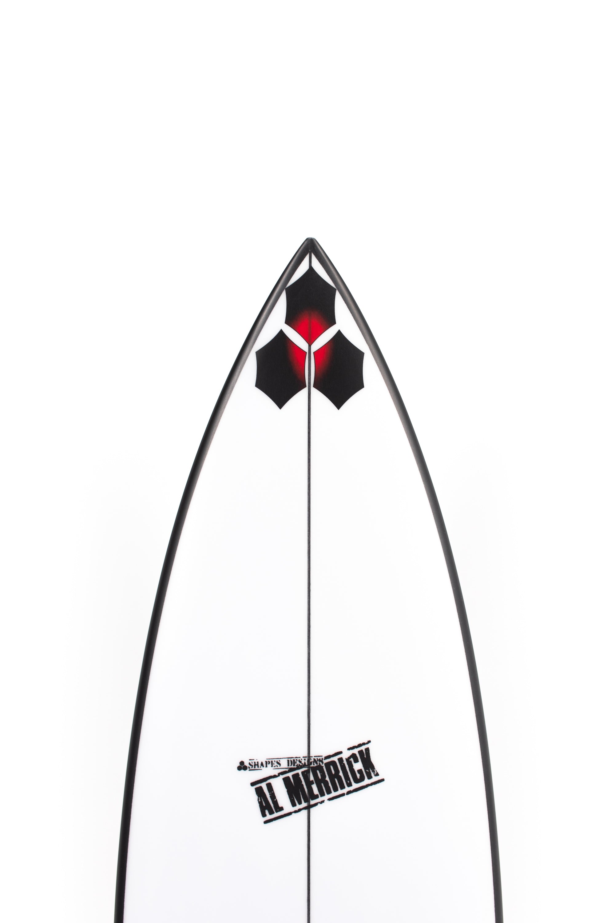 アルメリック　TWO HAPPY 5.8 Channel Islands TWO HAPPY 5'9