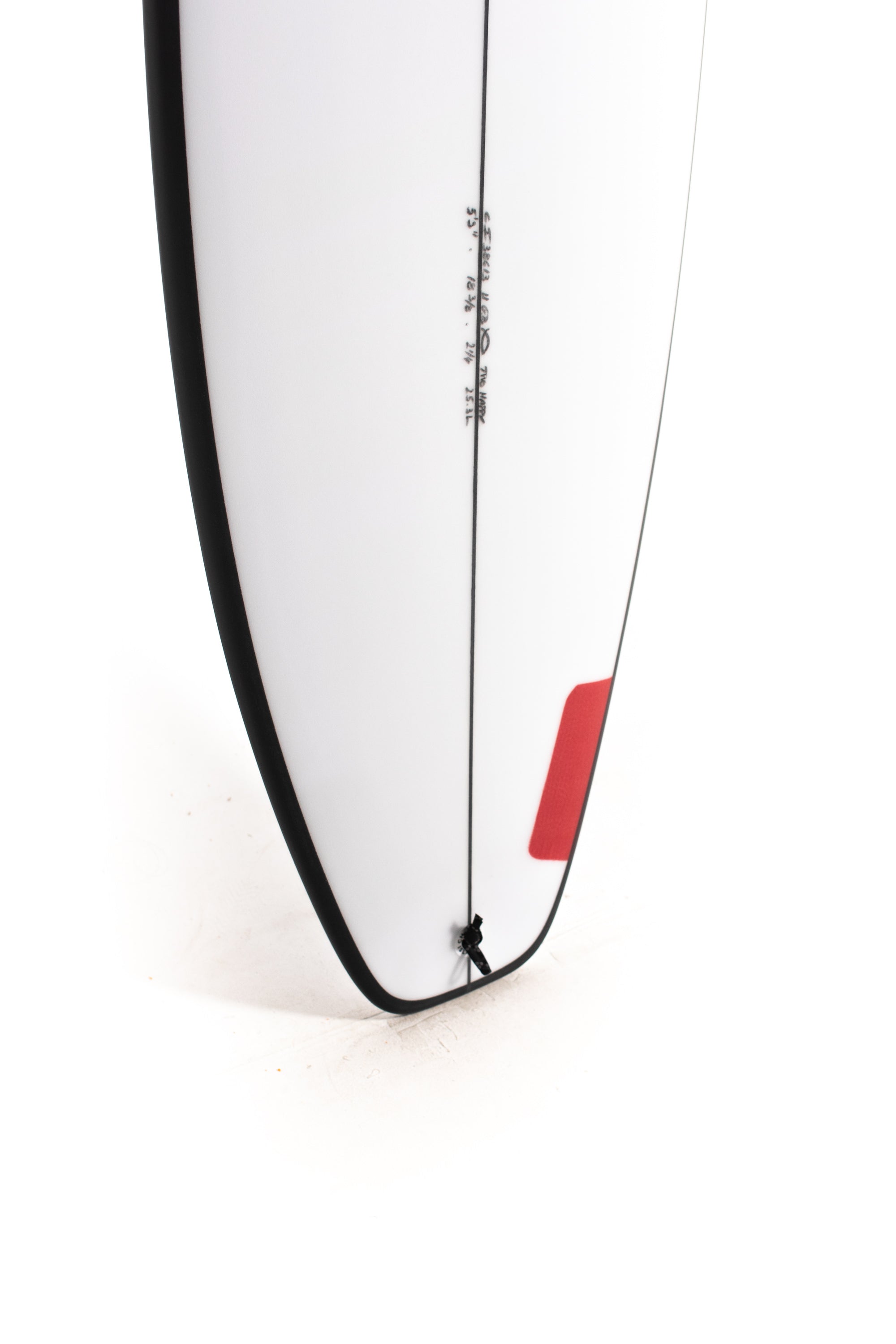 Channel Islands TWO HAPPY 5'9