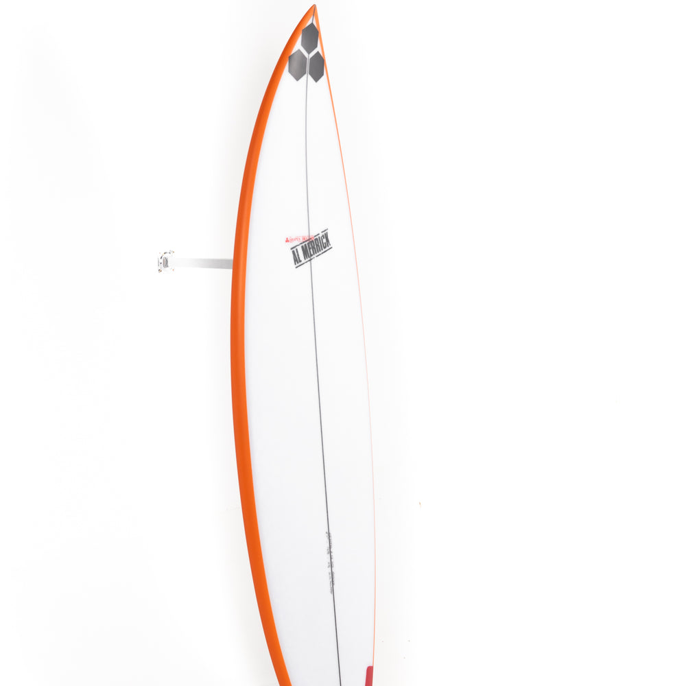 
                      
                        Pukas-Surf-Shop-Channel-Island-Surfboards-Two-Happy-Al-Merrick-6_1_-CI32539
                      
                    