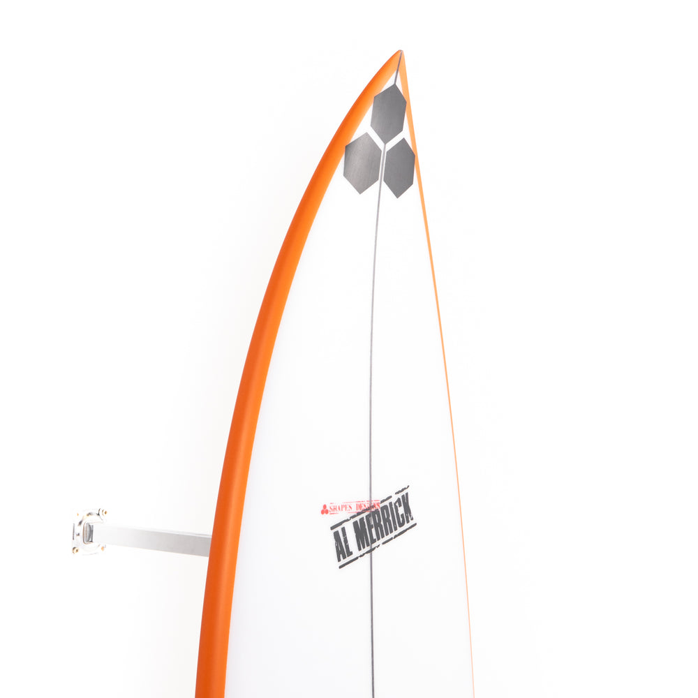 
                      
                        Pukas-Surf-Shop-Channel-Island-Surfboards-Two-Happy-Al-Merrick-6_1_-CI32539
                      
                    