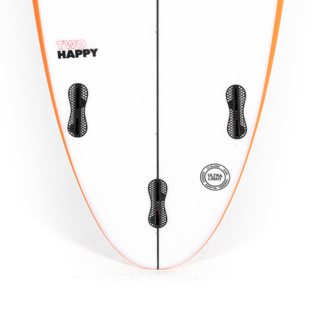 
                      
                        Pukas-Surf-Shop-Channel-Island-Surfboards-Two-Happy-Al-Merrick-6_1_-CI32539
                      
                    