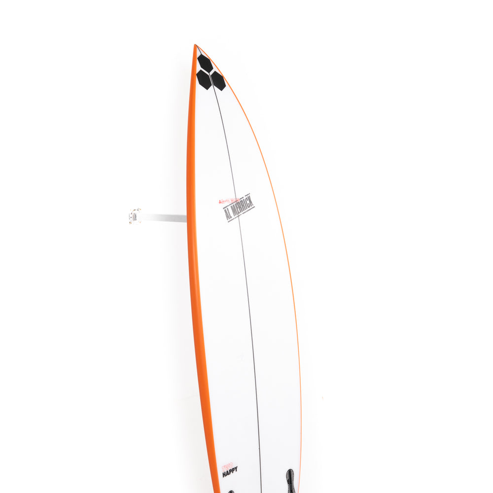 
                      
                        Pukas-Surf-Shop-Channel-Island-Surfboards-Two-Happy-Al-Merrick-6_1_-CI32539
                      
                    