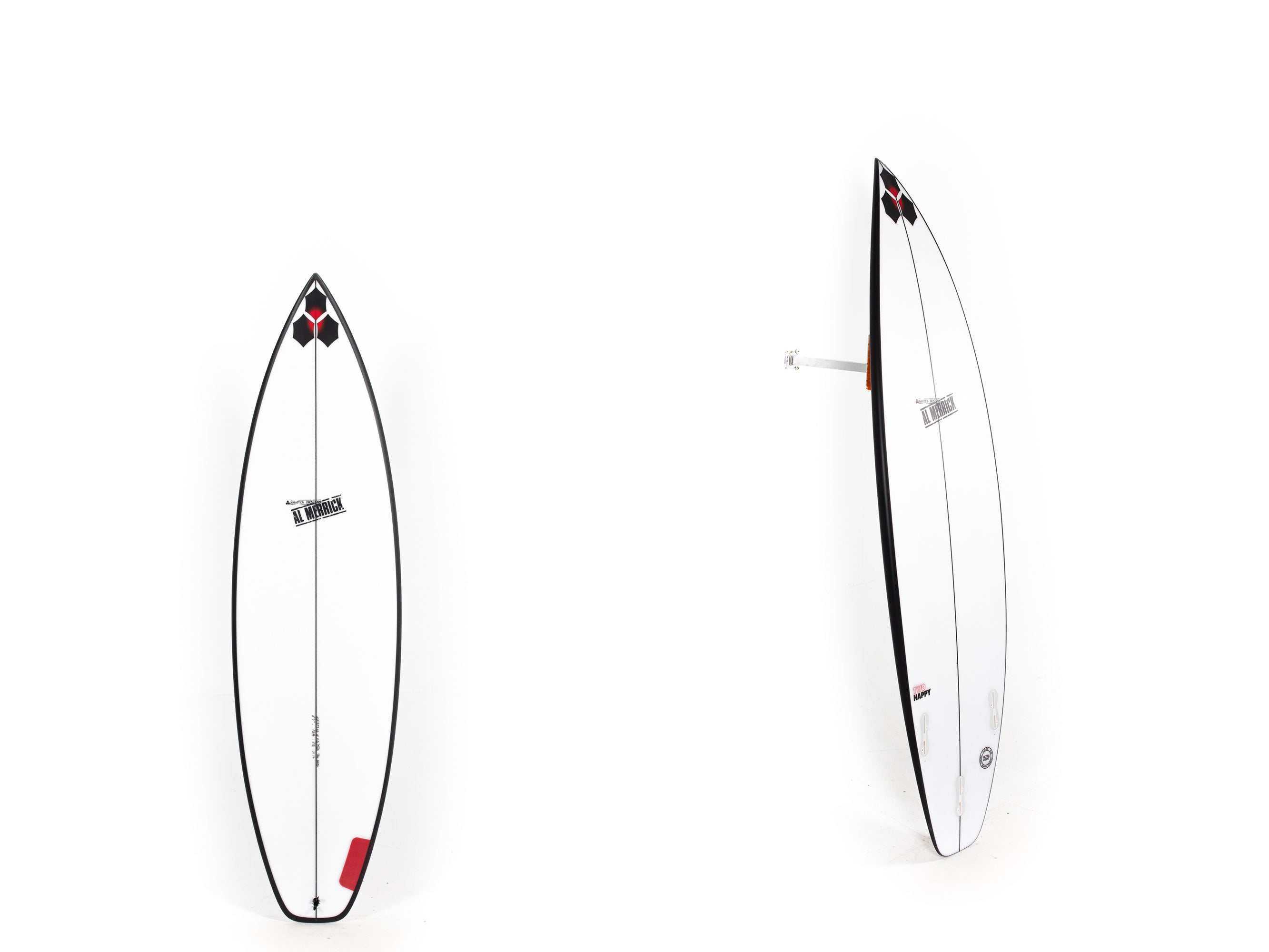 kakorika　CI Two Happy 6'3\" AL MERRICK TWO HAPPY 6'3'' SURFBOARD - Tablassurfshop