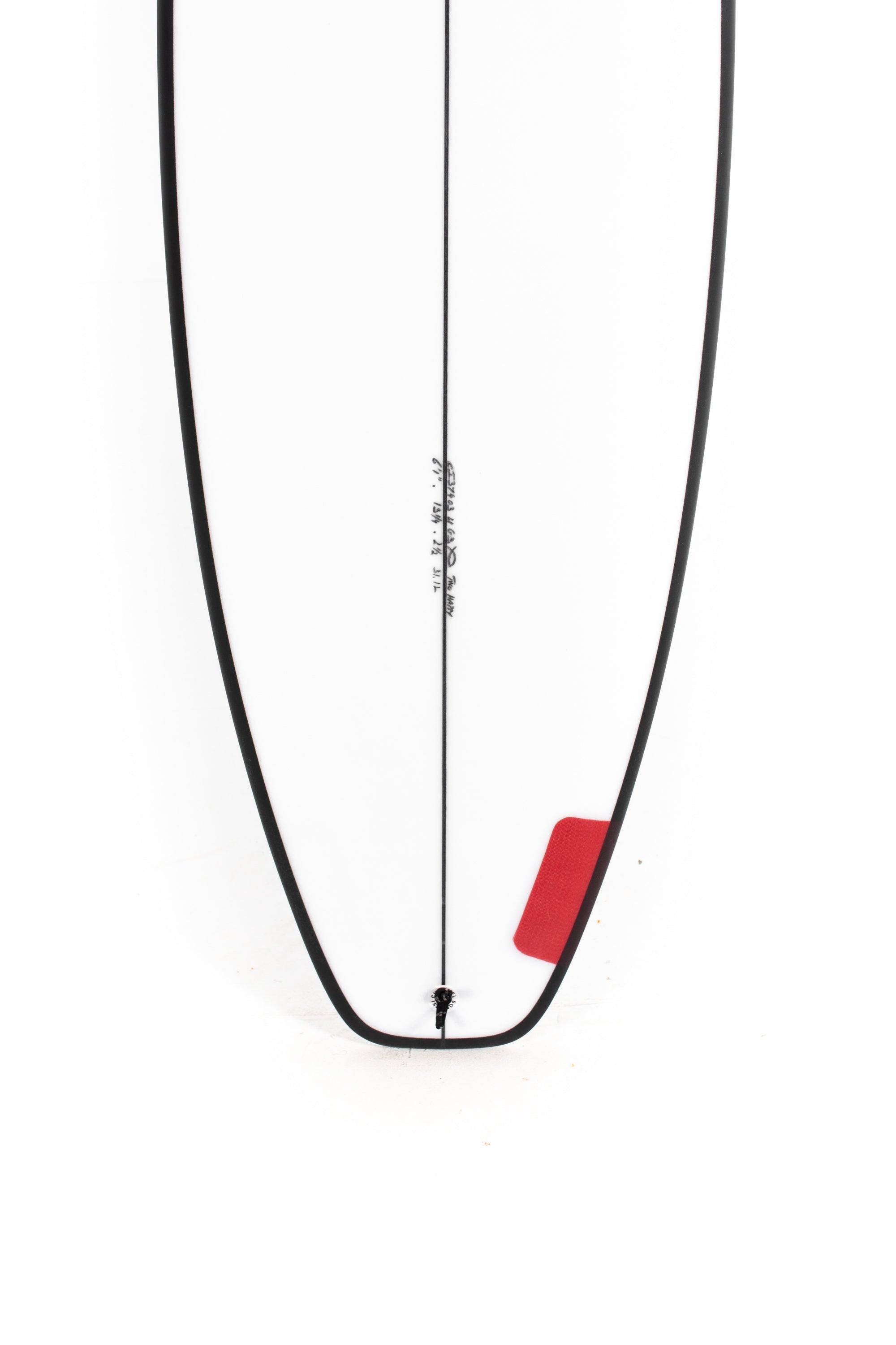 Channel Islands TWO HAPPY 6'1