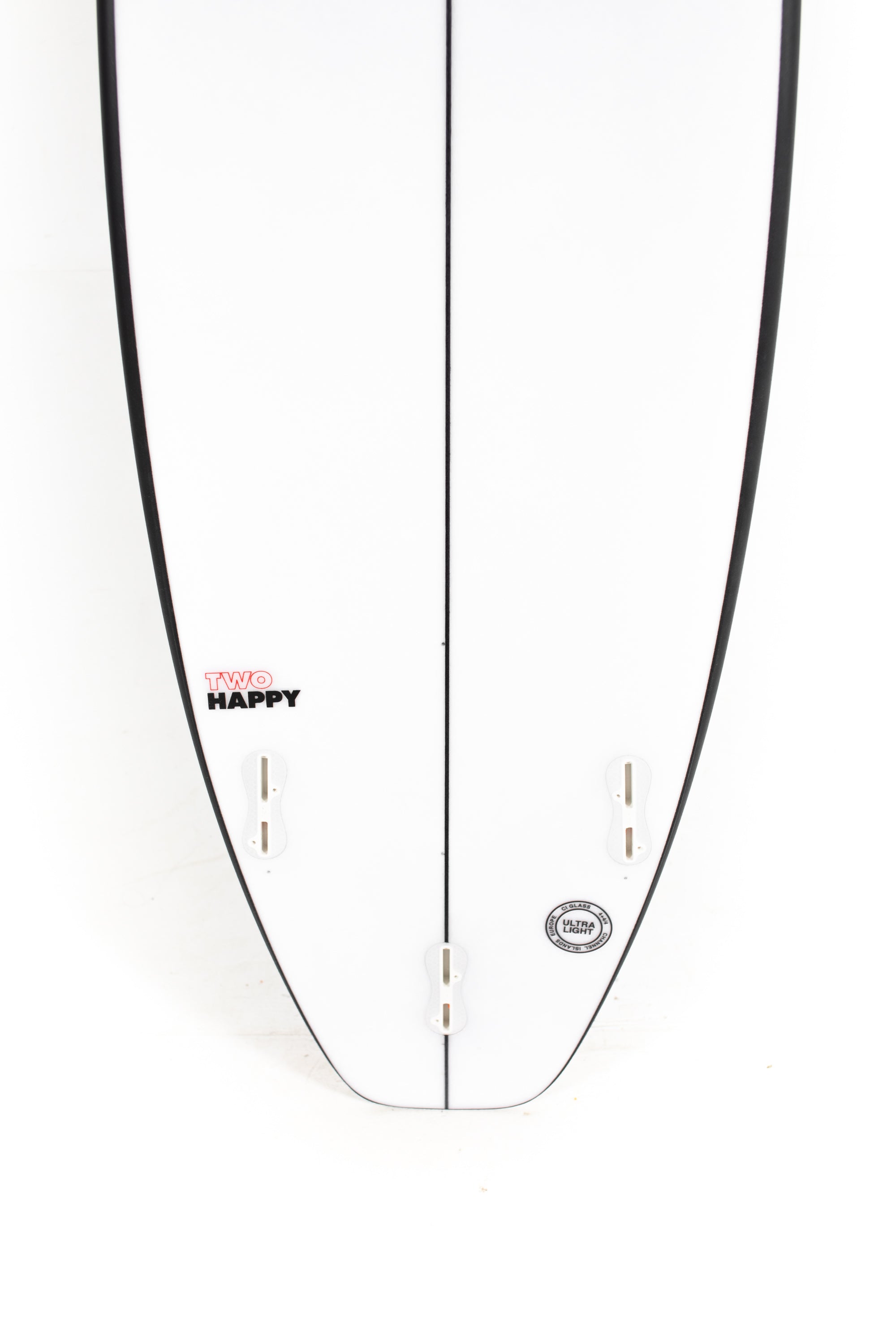 kakorika　CI Two Happy 6'3\" kakorika CI Two Happy 6'3