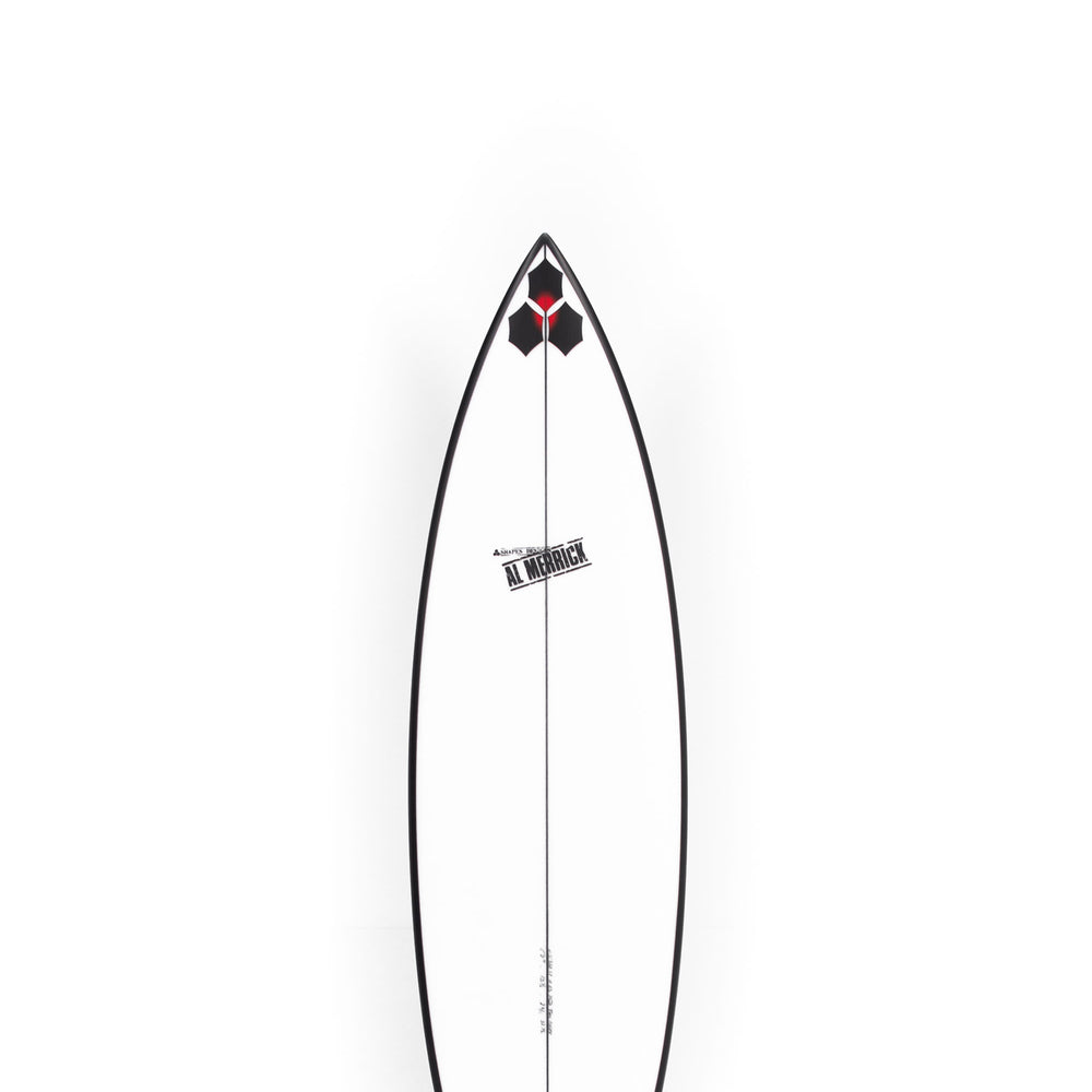 Pukas Surf Shop - Channel Islands - TWO HAPPY by Al Merrick - 6'2" x 19 1/2 x 2 9/16 - 32.7L - CI33837