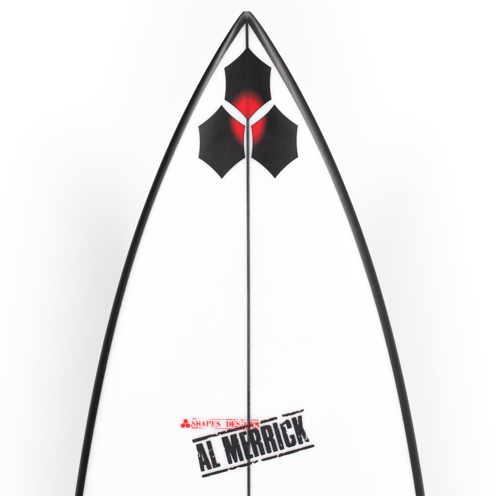 
                      
                        Pukas-Surf-Shop-Channel-Island-Surfboards-Two-Happy-Al-Merrick-6_3_-CI31903
                      
                    