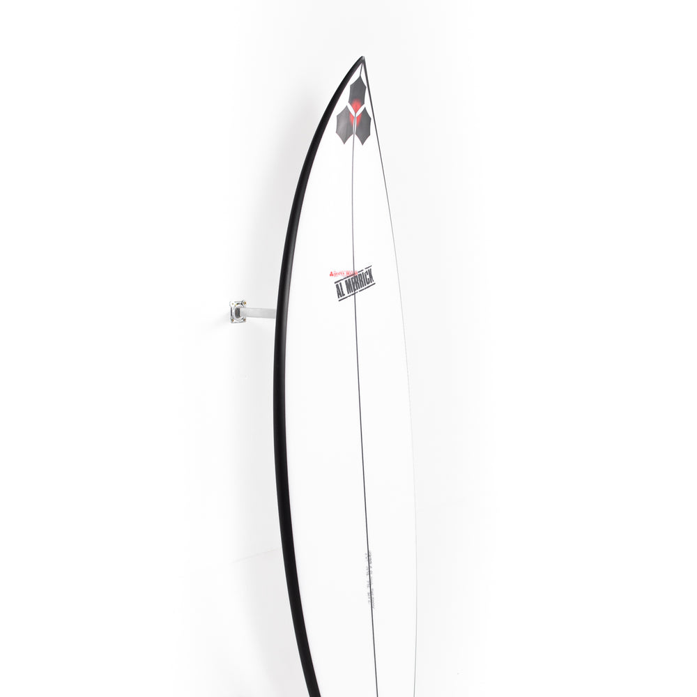 
                      
                        Pukas-Surf-Shop-Channel-Island-Surfboards-Two-Happy-Al-Merrick-6_3_-CI31903
                      
                    