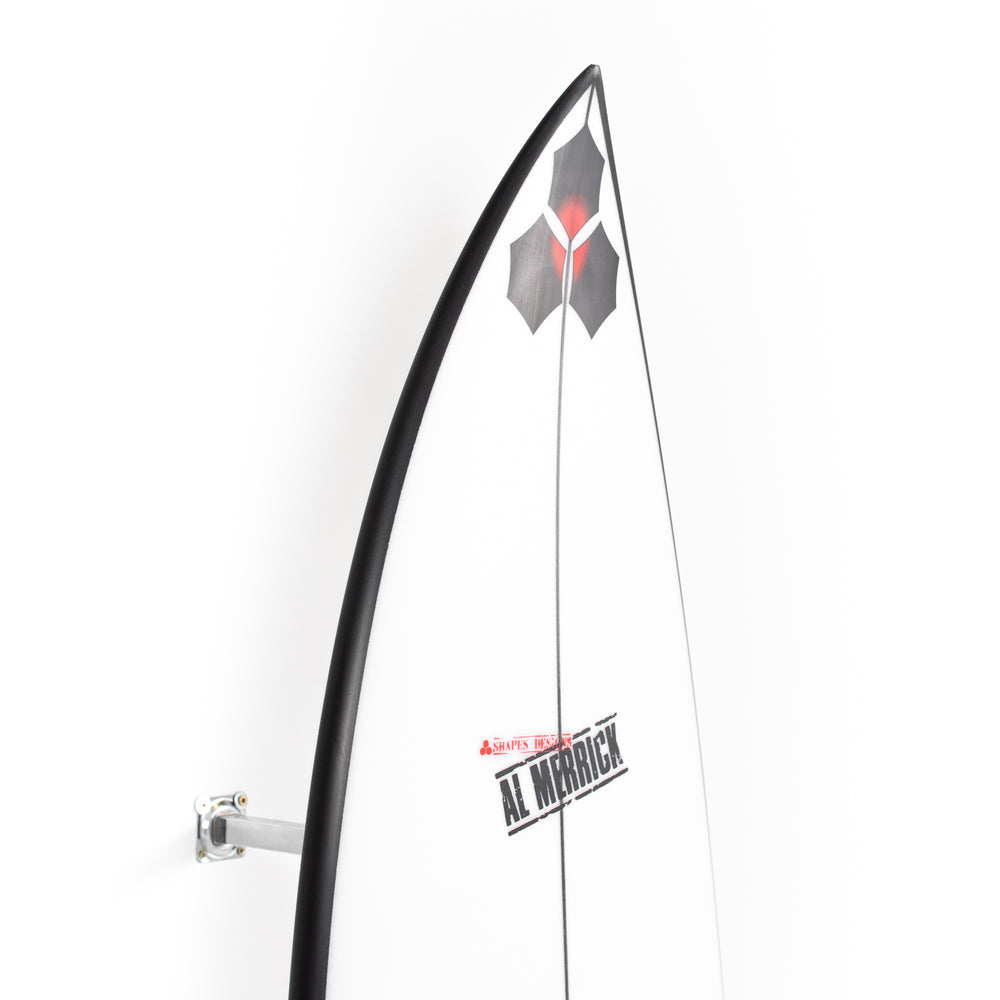 
                      
                        Pukas-Surf-Shop-Channel-Island-Surfboards-Two-Happy-Al-Merrick-6_3_-CI31903
                      
                    