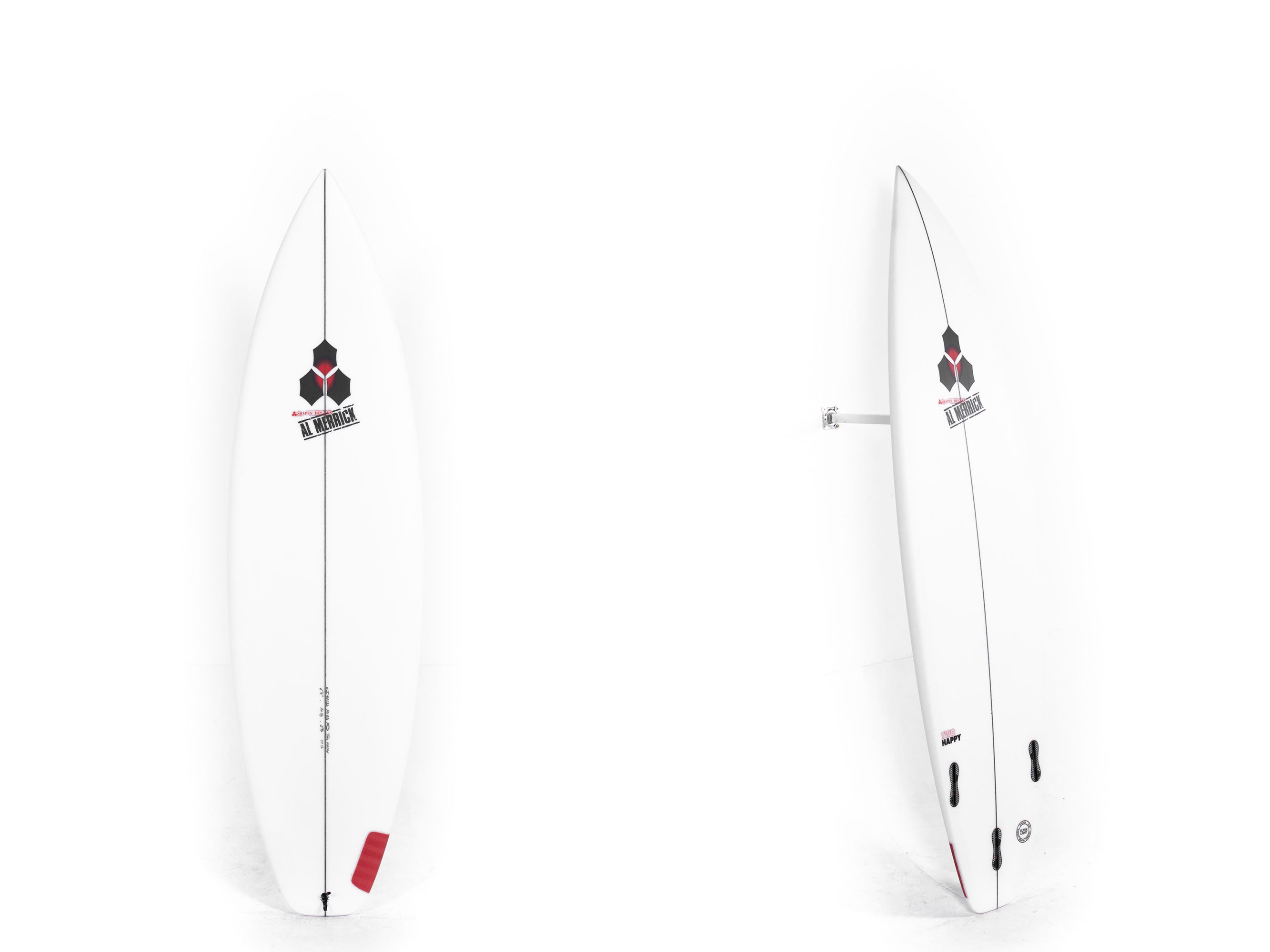 Channel Islands TWO HAPPY 6'4