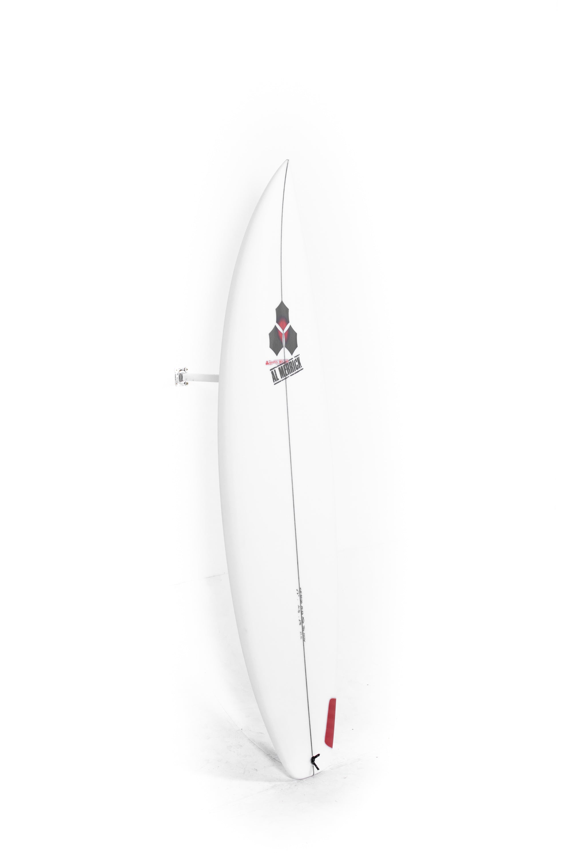 Channel Islands TWO HAPPY 6'4