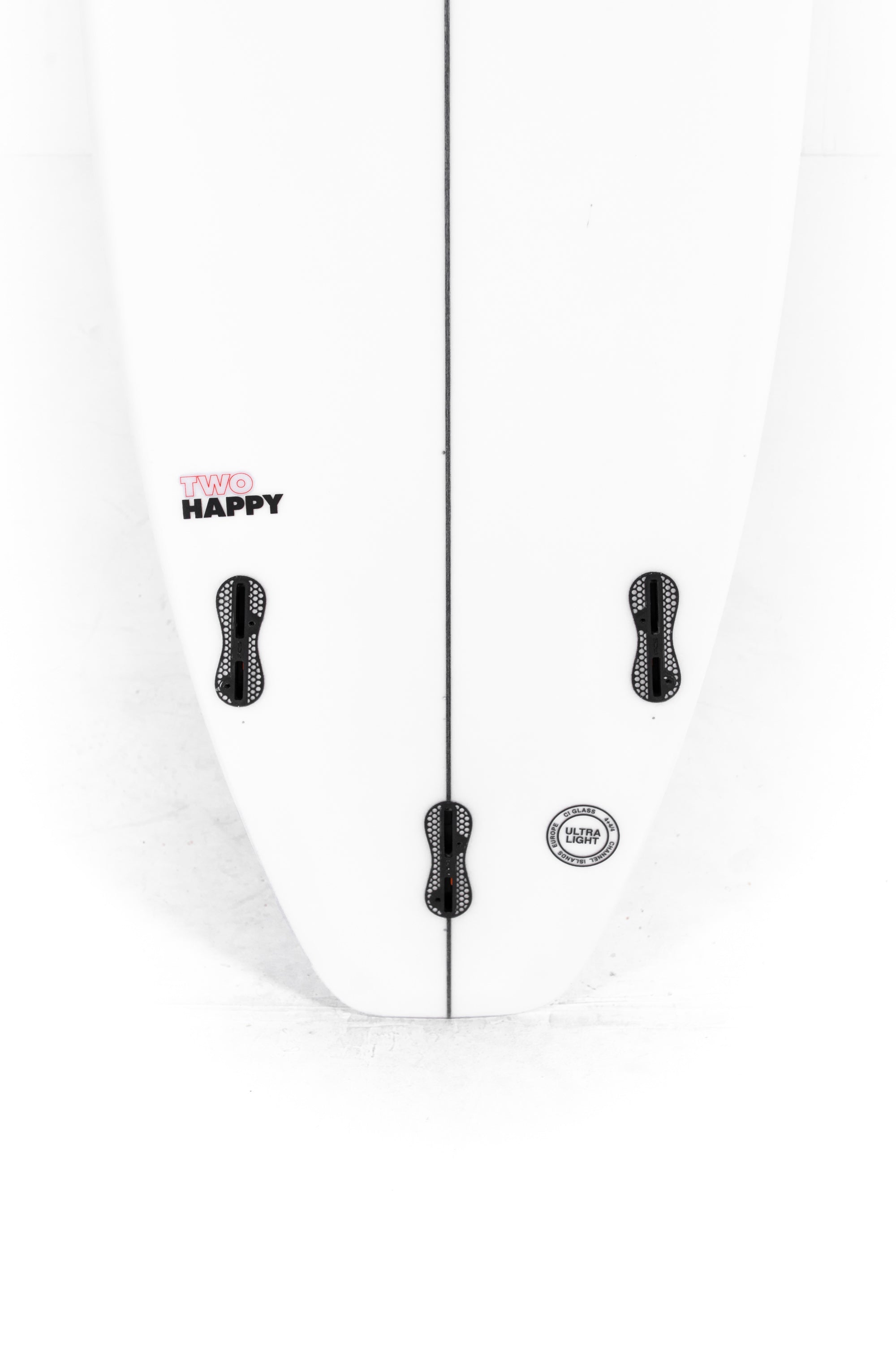 Channel Islands TWO HAPPY 6'4