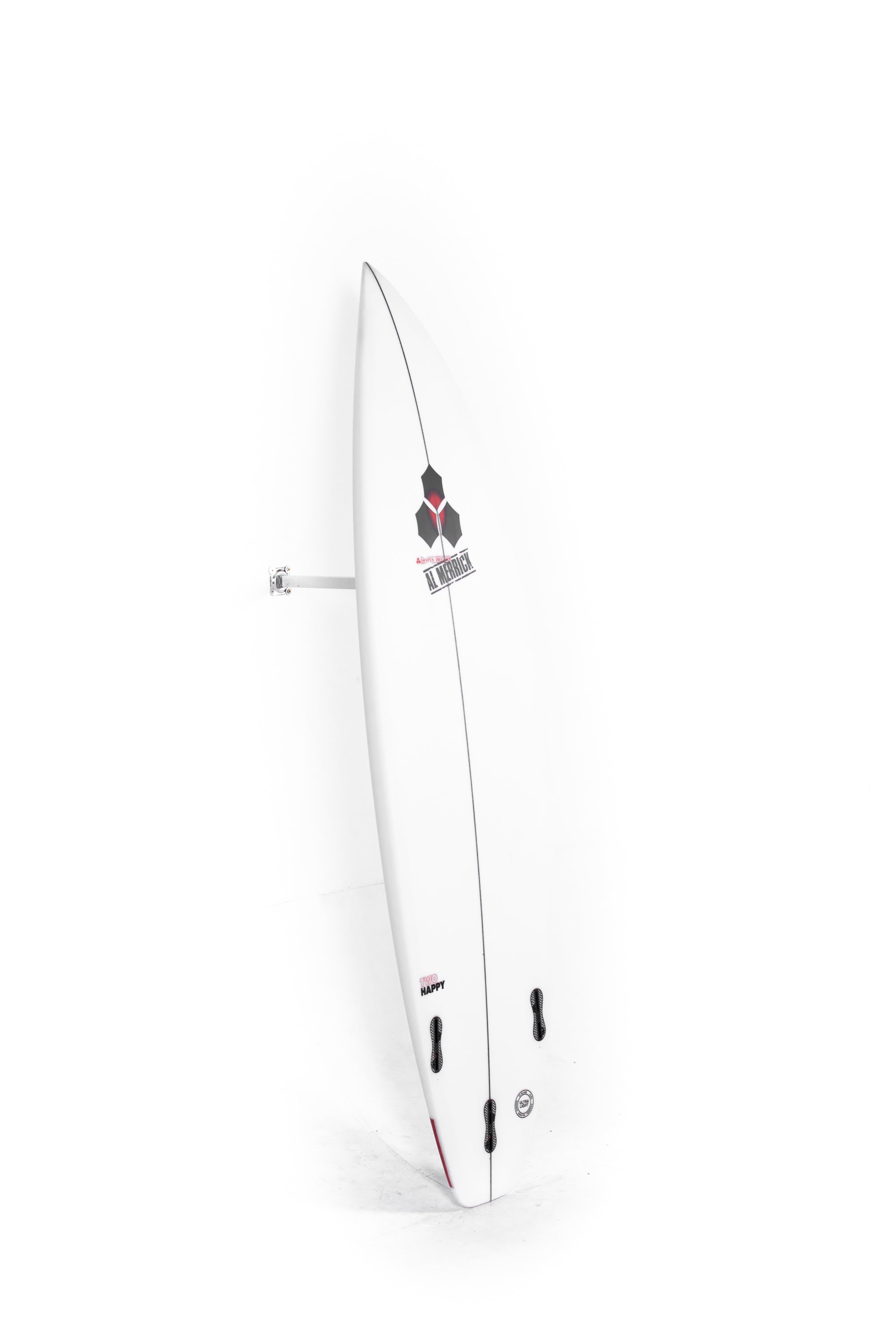 Channel Islands TWO HAPPY 6'4