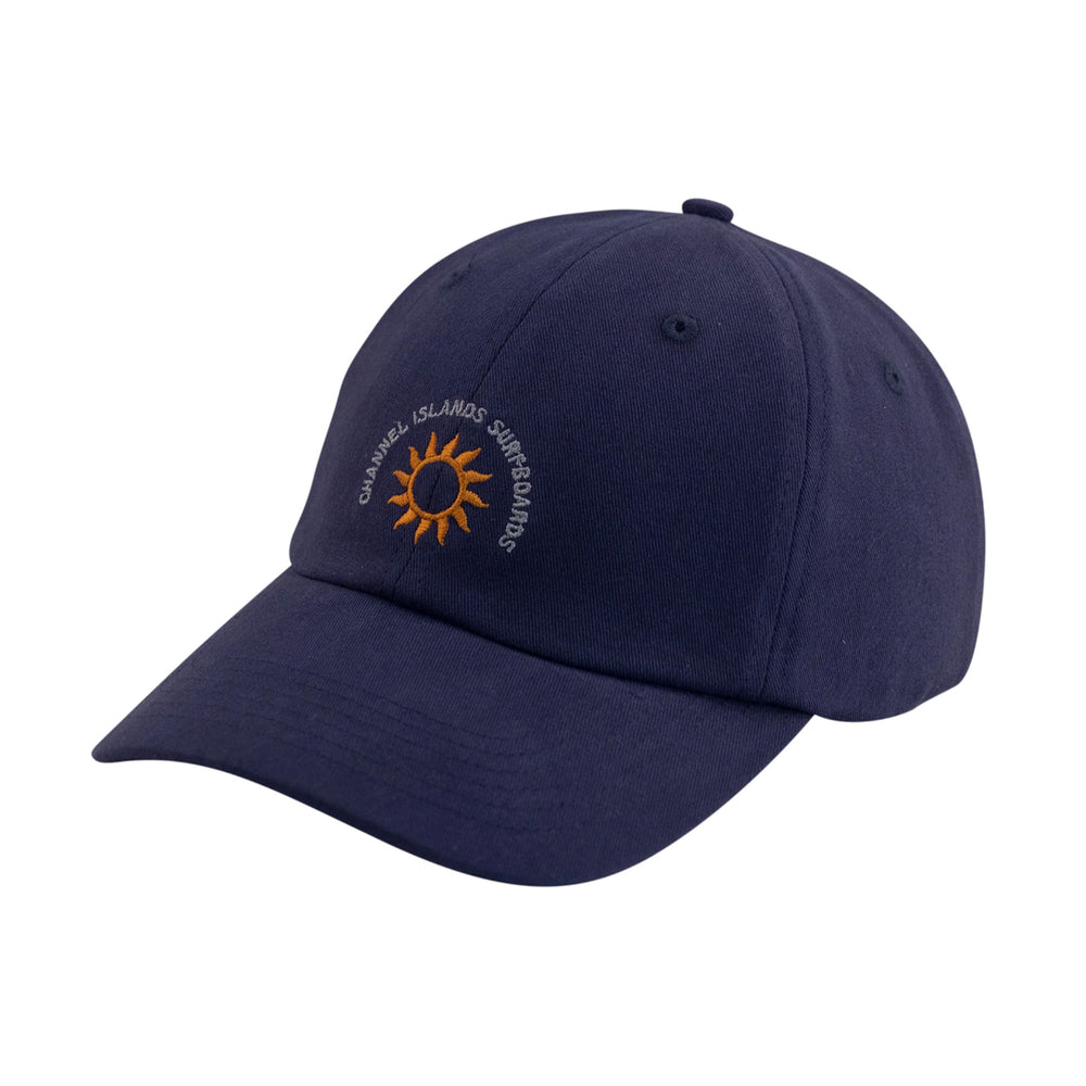    Pukas-Surf-Shop-Channel-Islands-Hat-Sun-Dad-Navy