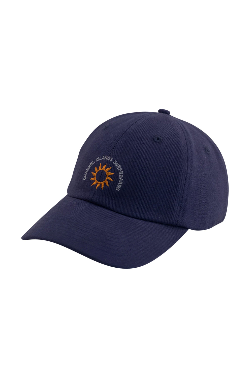    Pukas-Surf-Shop-Channel-Islands-Hat-Sun-Dad-Navy