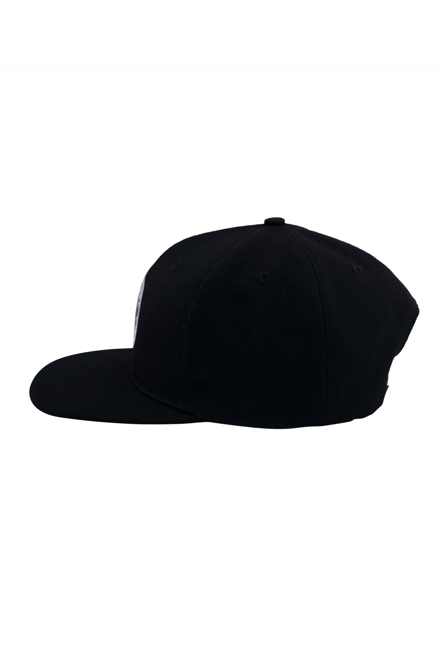 Pukas-Surf-Shop-Channel-Islands-Hat-Trademark-Black