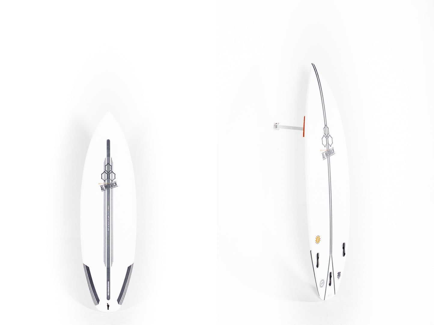 Channel Islands Surfboards | HAPPY EVERYDAY - shop at PUKAS SURF SHOP