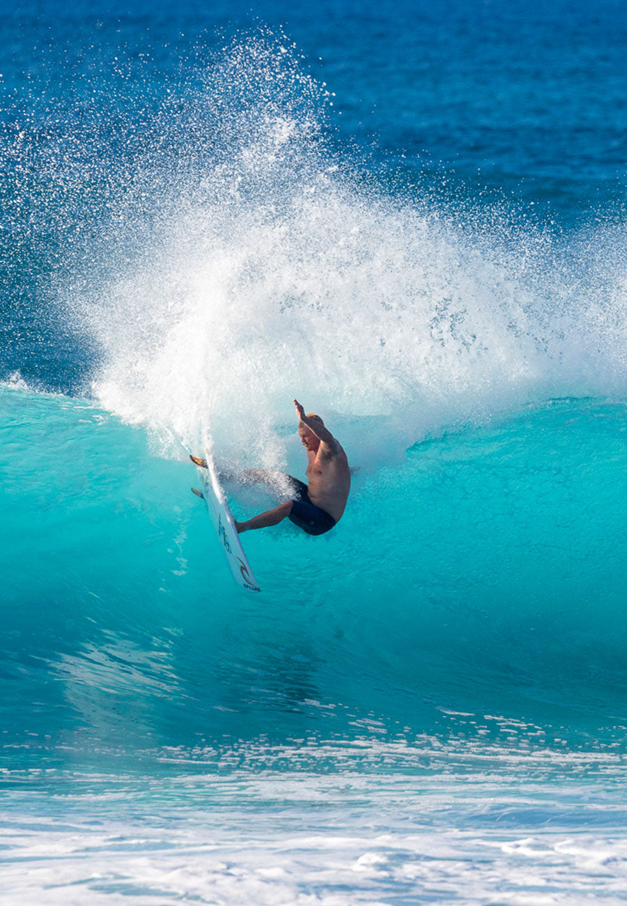 Channel Islands Happy Everyday 5'10 PU サーフィン・ボディボード