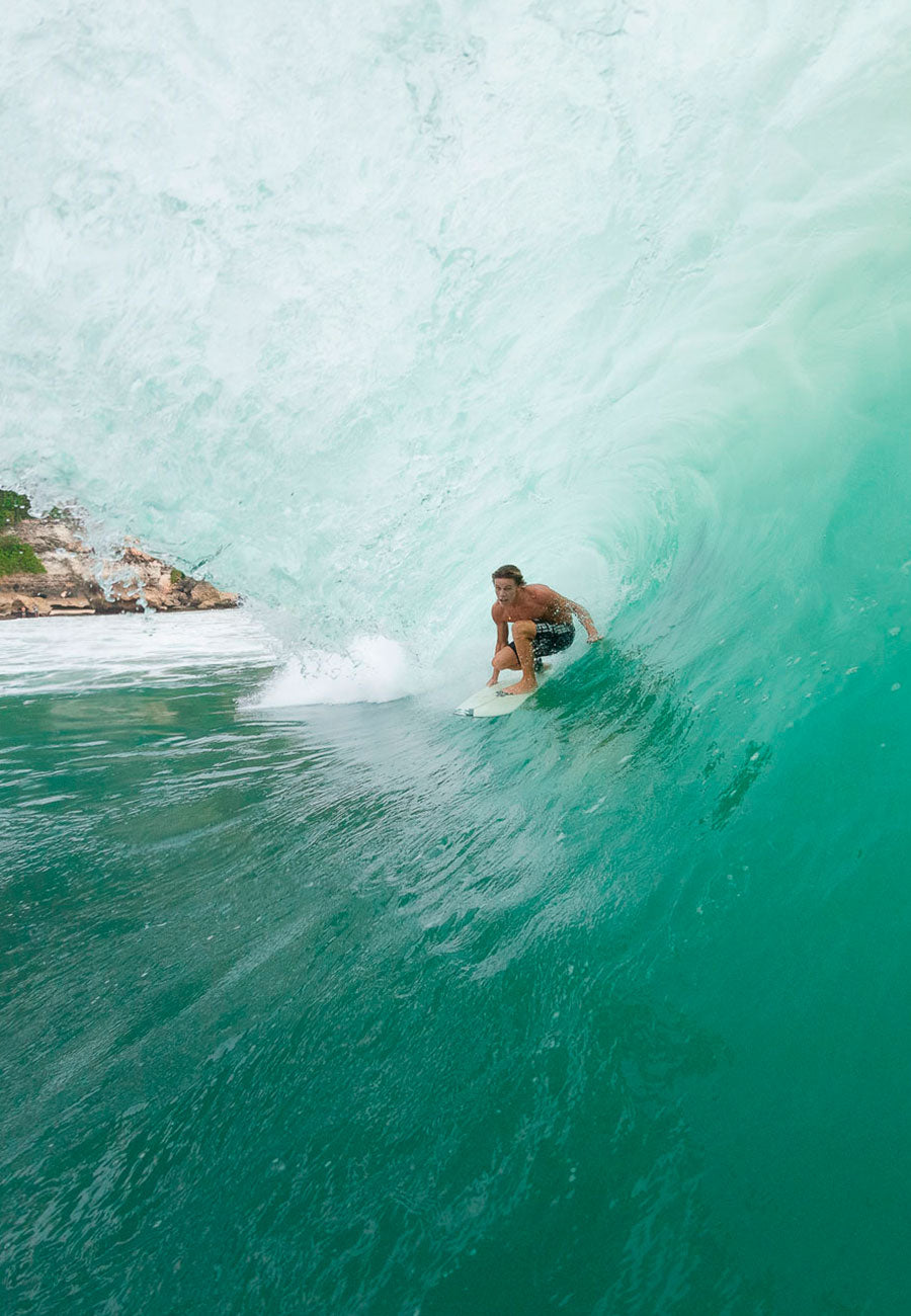 Channel Islands - HAPPY TRAVELER 6'8” | At PUKAS SURF SHOP