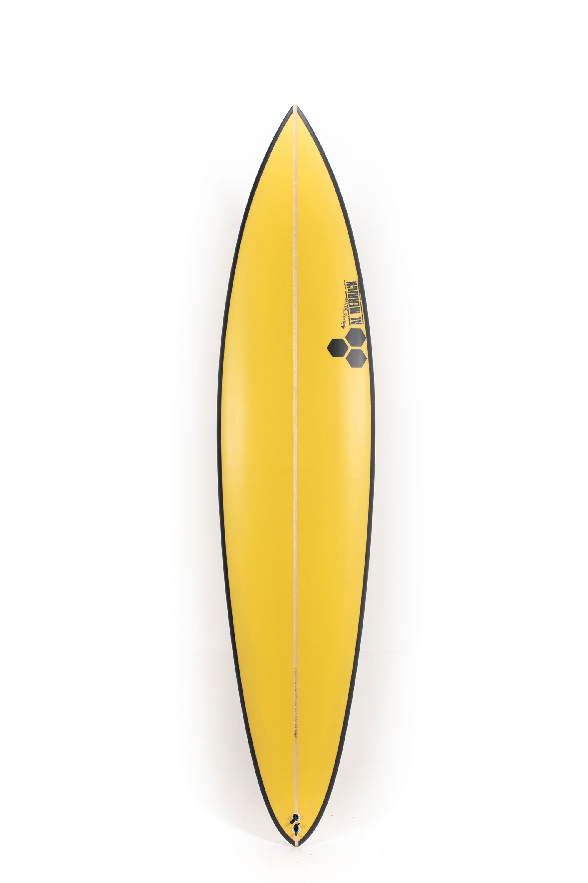 GUNS | Big wave surfboards available at PUKAS SURF SHOP
