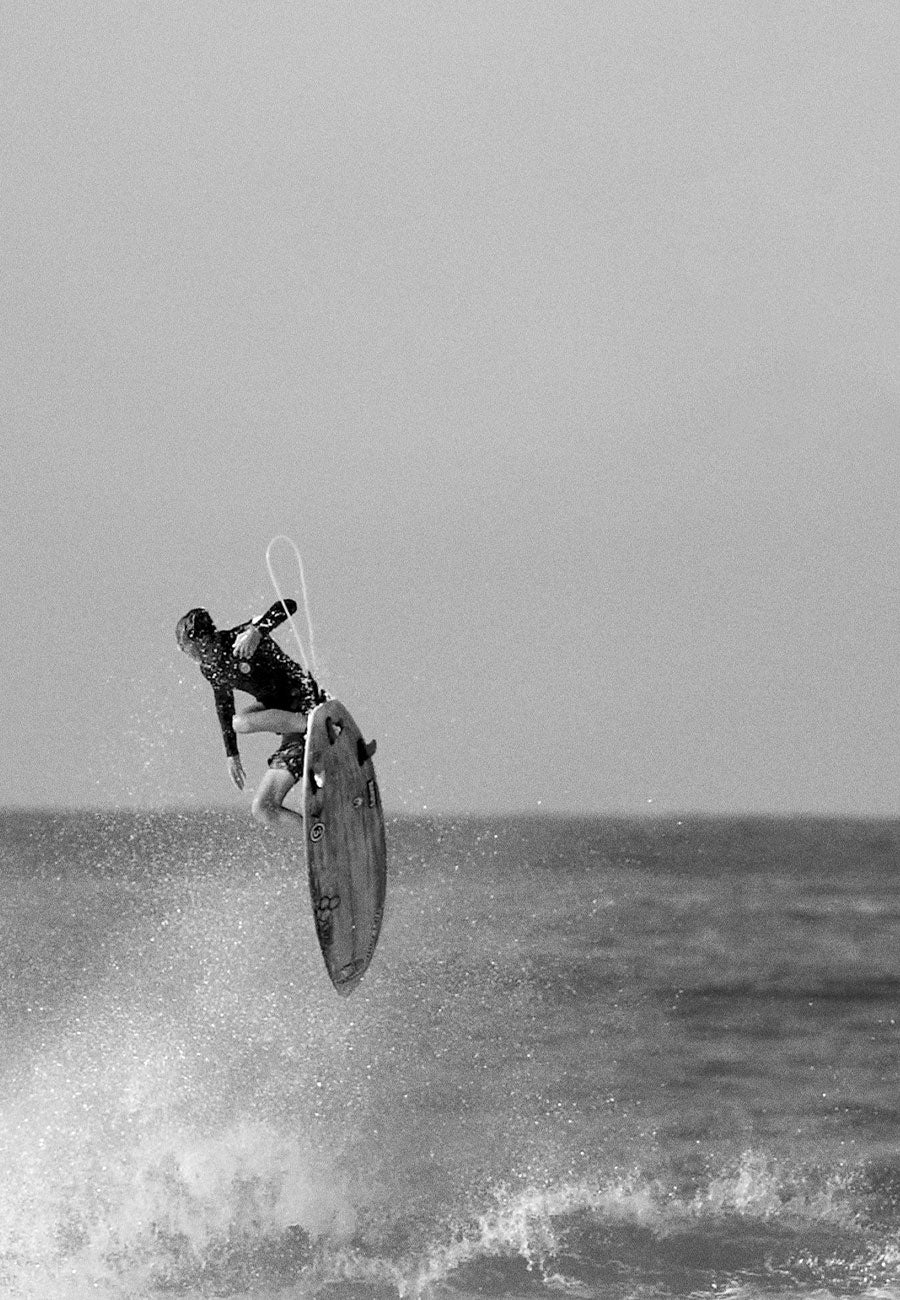 Channel Islands TWO HAPPY 5'9