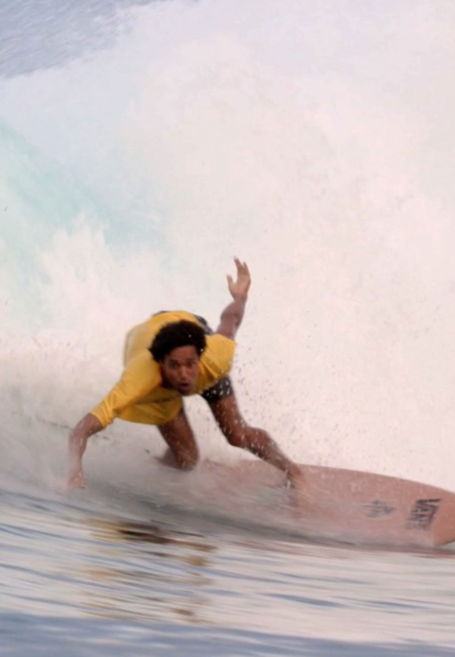 Channel Islands | TWIN PIN 6'0