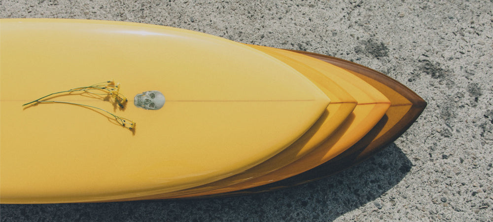 PUKAS SURF SHOP
