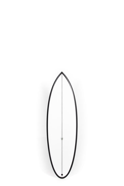 Christenson Surfboards CAFE RACER 5'6