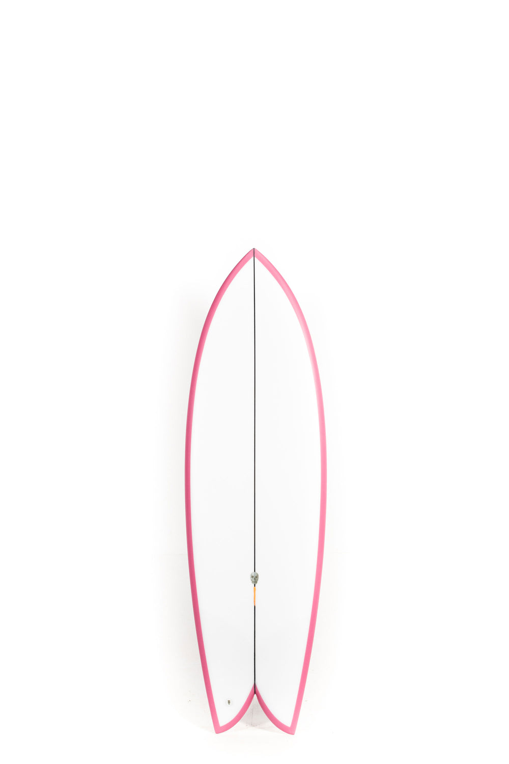 Pukas Surf Shop - Christenson Surfboards - ACID PHISH - 5'10