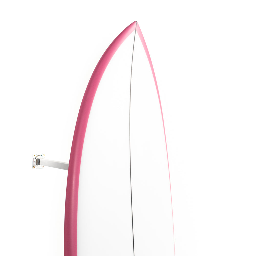 
                      
                        Pukas Surf Shop - Christenson Surfboards - ACID PHISH - 5'10" x 20 3/4 x 2 5/8 - 34,45L - CX06466
                      
                    