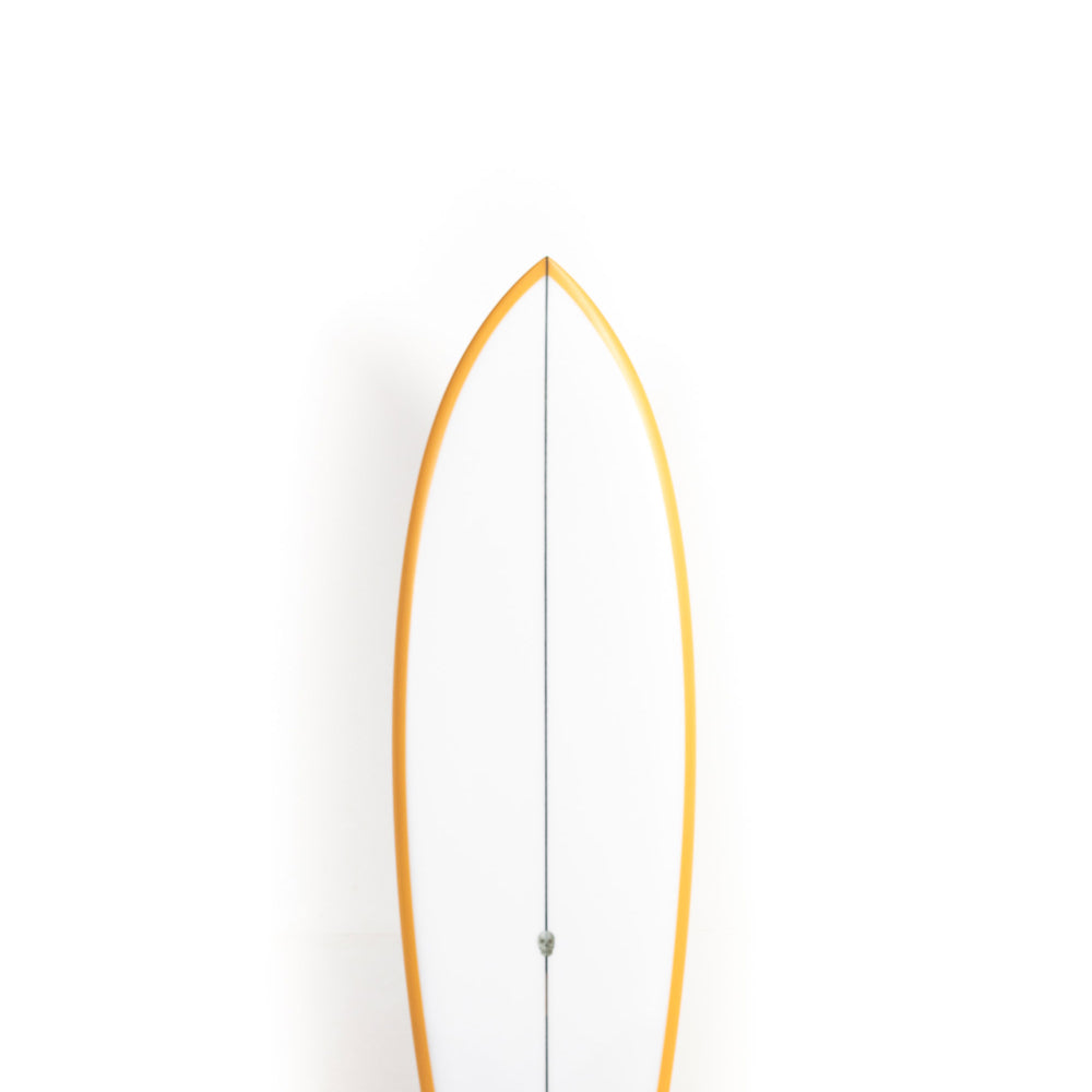 Pukas Surf Shop - Christenson Surfboards - ACID PHISH - 5'11" x 20 7/8 x 2 11/16 - 35,95L - CX06472