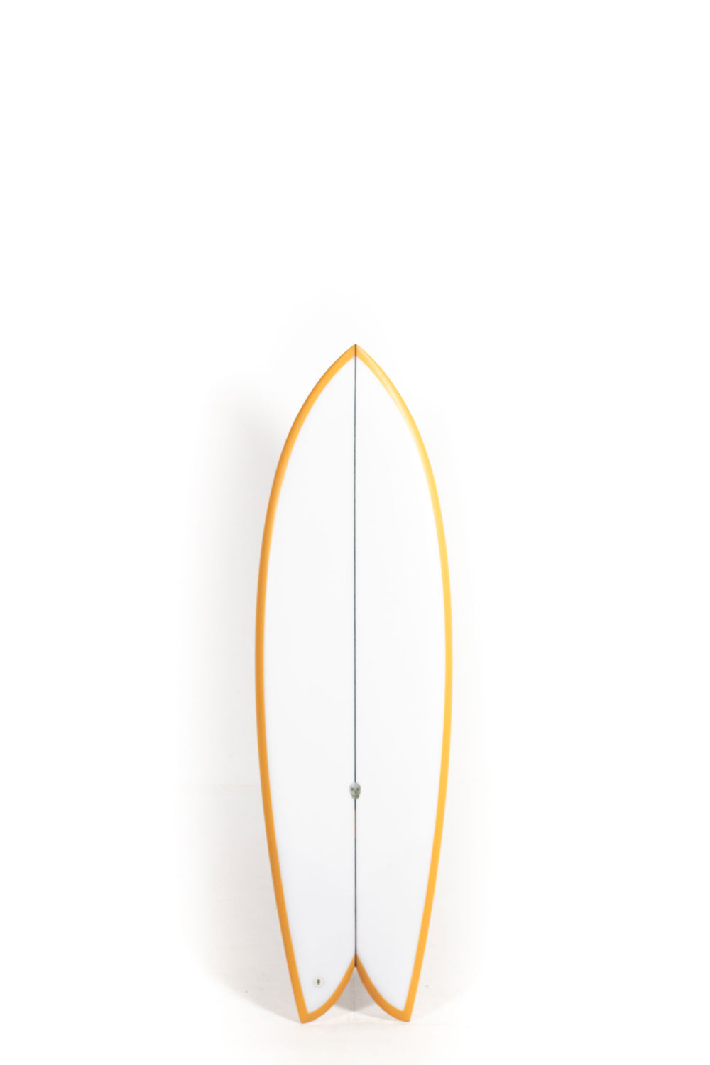 Pukas Surf Shop - Christenson Surfboards - ACID PHISH - 5'11