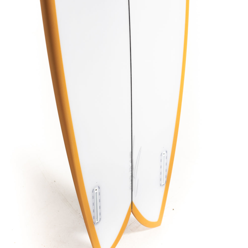 
                      
                        Pukas Surf Shop - Christenson Surfboards - ACID PHISH - 5'11" x 20 7/8 x 2 11/16 - 35,95L - CX06472
                      
                    