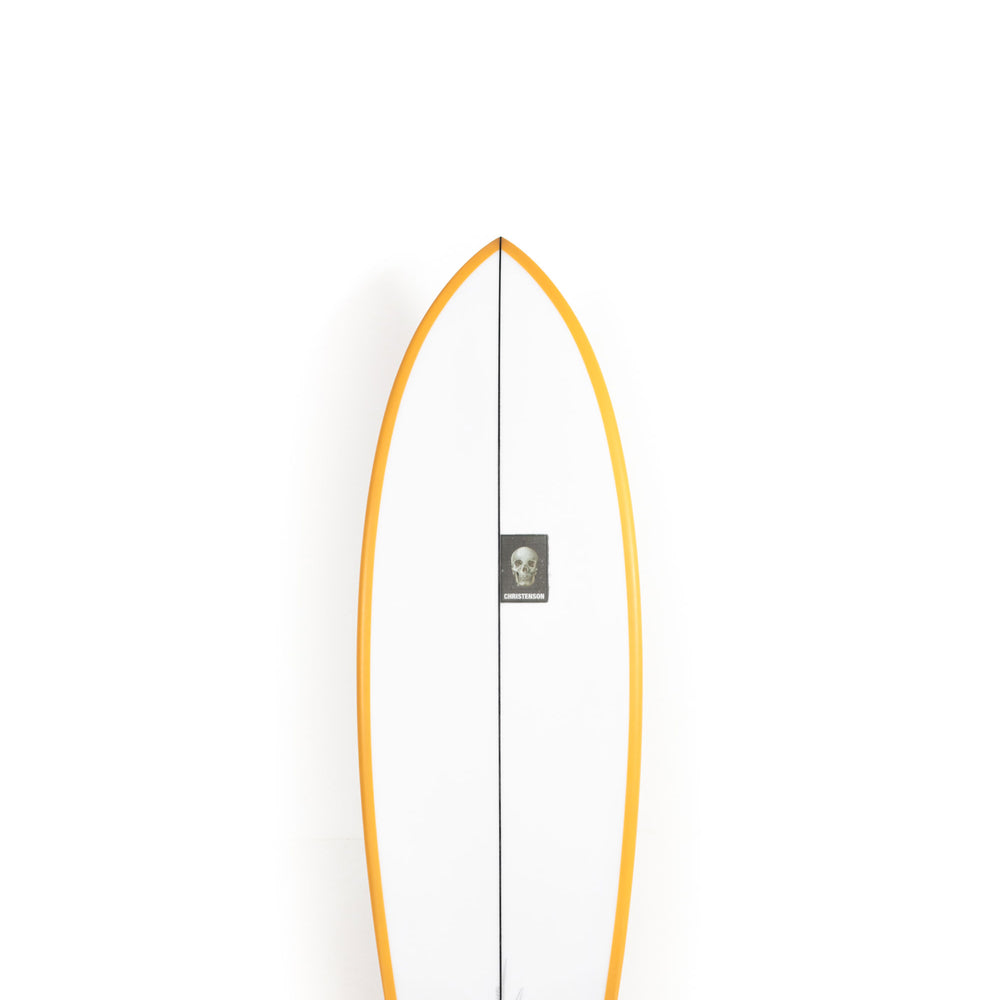 Pukas Surf Shop - Christenson Surfboards - ACID PHISH - 5'11" x 20 7/8 x 2 11/16 - 35,95L - CX06472