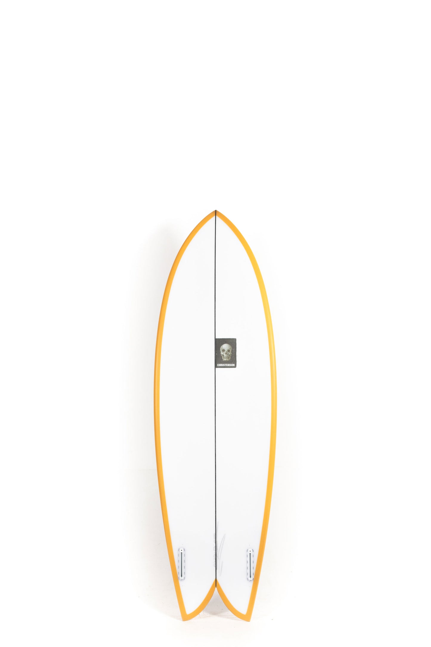 Pukas Surf Shop - Christenson Surfboards - ACID PHISH - 5'11" x 20 7/8 x 2 11/16 - 35,95L - CX06472