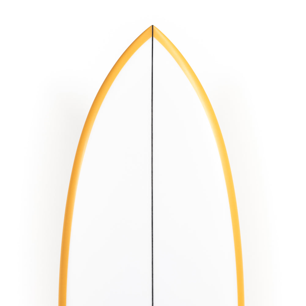 
                      
                        Pukas Surf Shop - Christenson Surfboards - ACID PHISH - 5'11" x 20 7/8 x 2 11/16 - 35,95L - CX06472
                      
                    