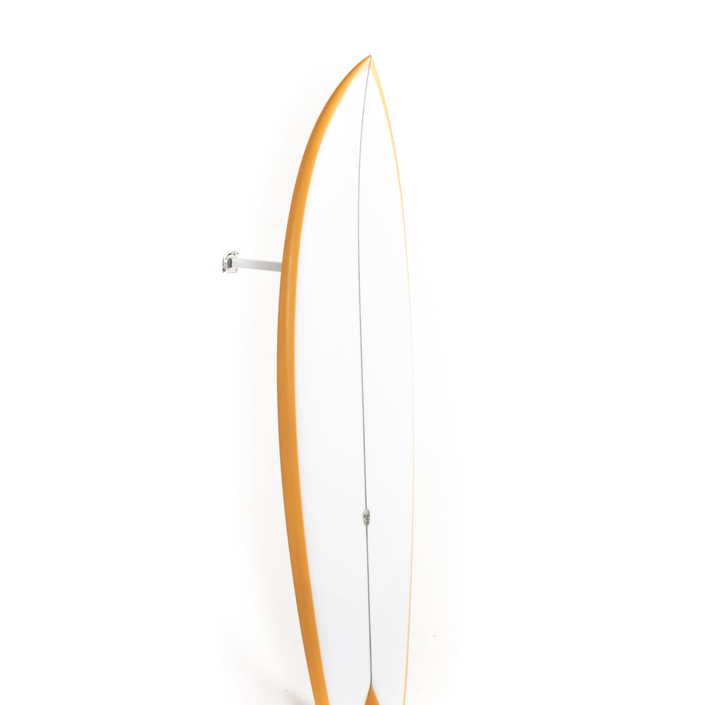 
                      
                        Pukas Surf Shop - Christenson Surfboards - ACID PHISH - 5'11" x 20 7/8 x 2 11/16 - 35,95L - CX06472
                      
                    