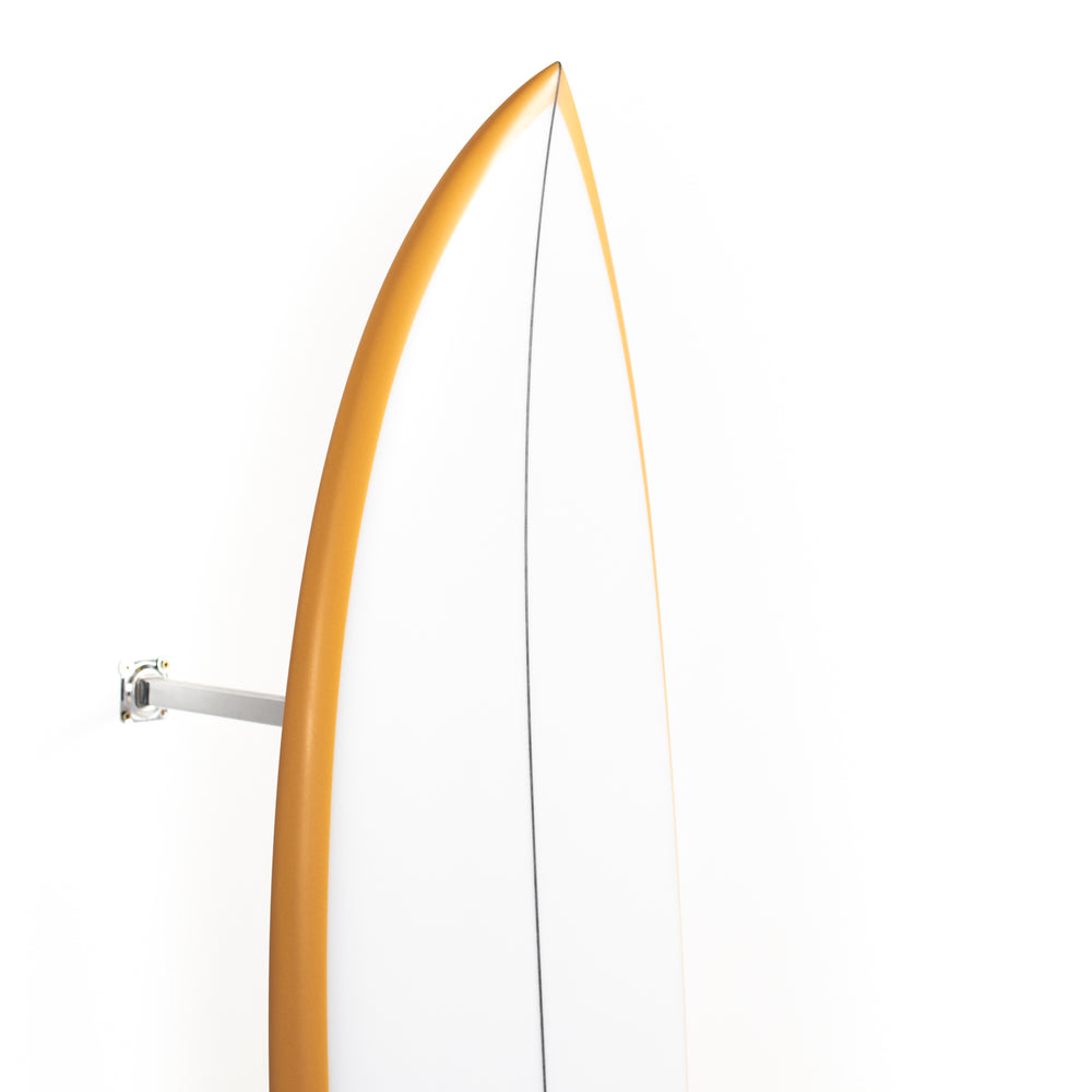 
                      
                        Pukas Surf Shop - Christenson Surfboards - ACID PHISH - 5'11" x 20 7/8 x 2 11/16 - 35,95L - CX06472
                      
                    