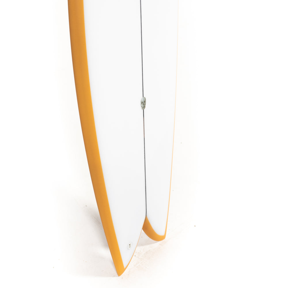 
                      
                        Pukas Surf Shop - Christenson Surfboards - ACID PHISH - 5'11" x 20 7/8 x 2 11/16 - 35,95L - CX06472
                      
                    