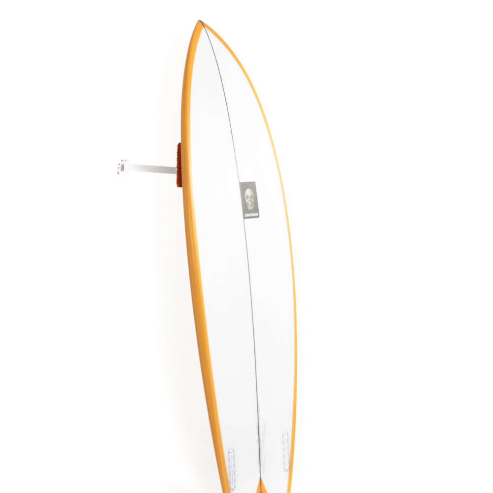 
                      
                        Pukas Surf Shop - Christenson Surfboards - ACID PHISH - 5'11" x 20 7/8 x 2 11/16 - 35,95L - CX06472
                      
                    