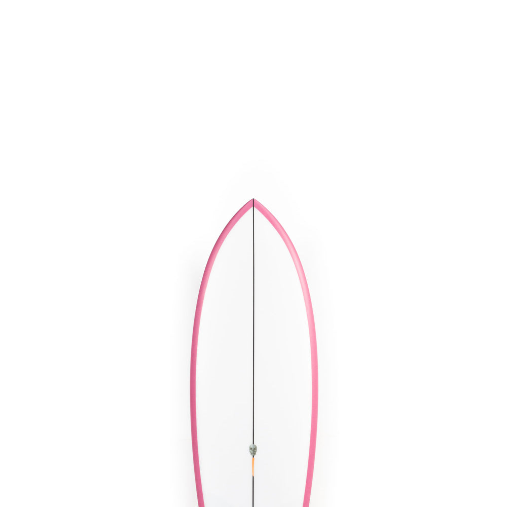 Pukas Surf Shop - Christenson Surfboards - ACID PHISH - 5'2" x 19 3/4 x 2 1/4 - 24.95L - CX06462