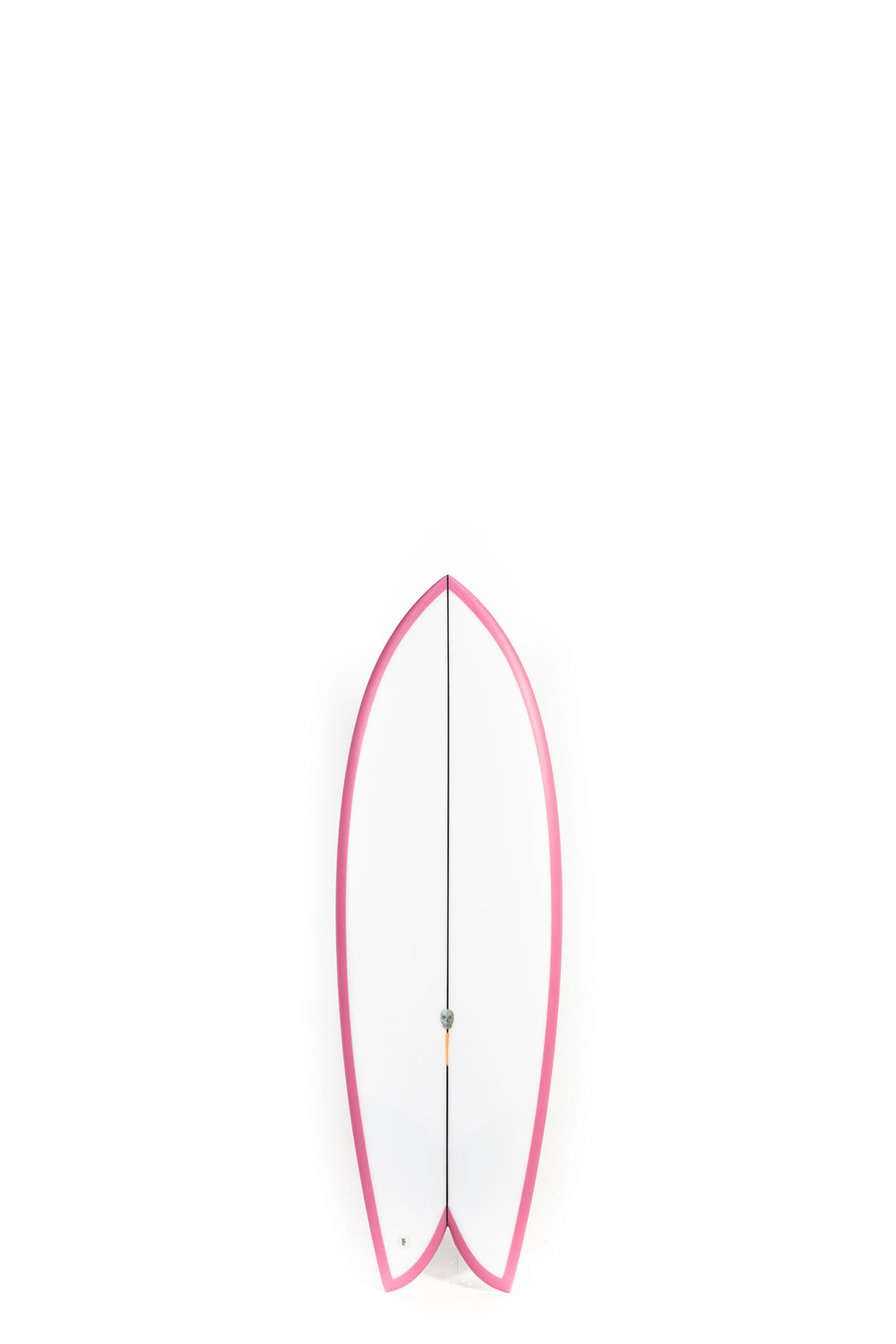 Pukas Surf Shop - Christenson Surfboards - ACID PHISH - 5'2