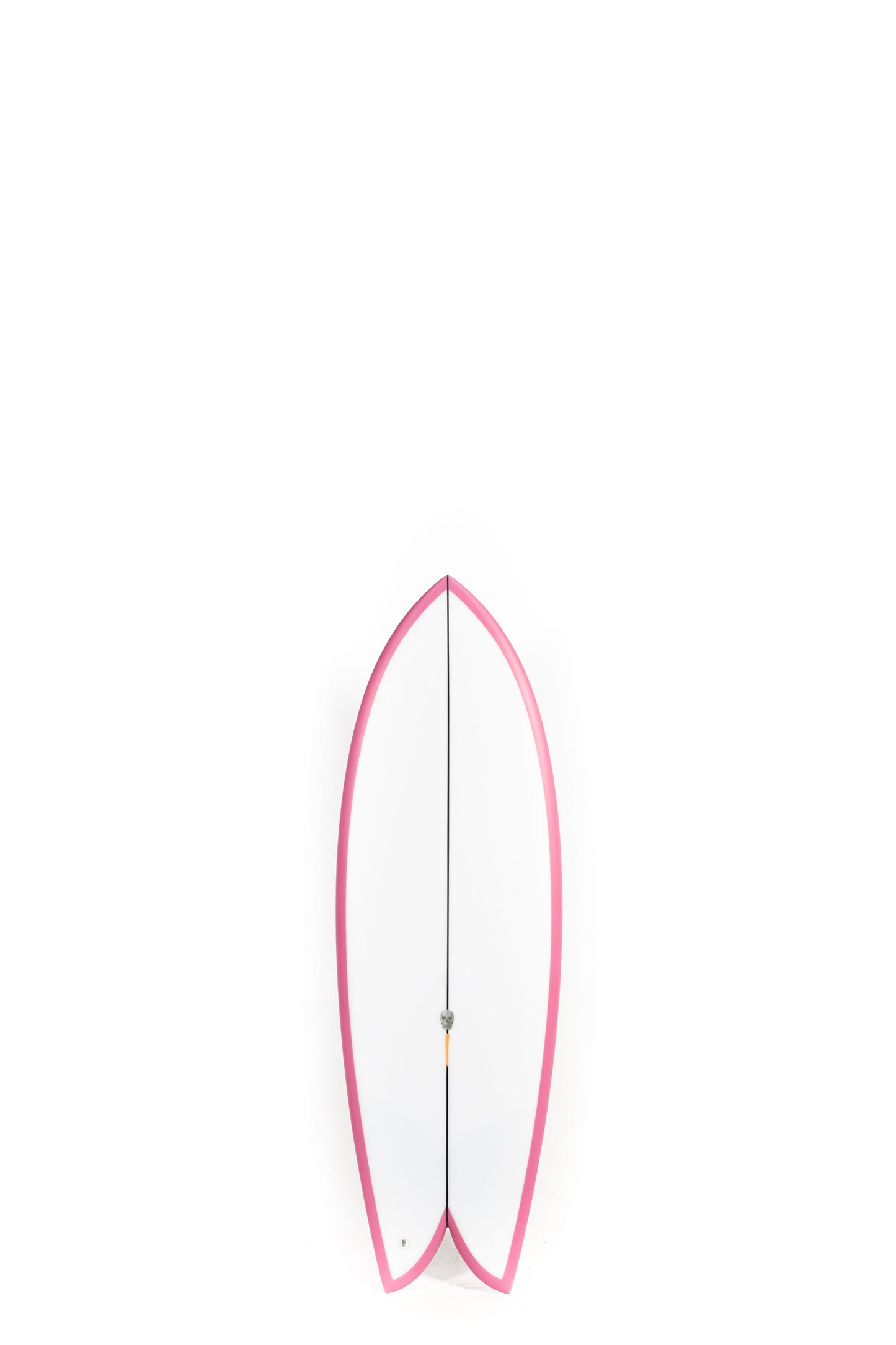 Pukas Surf Shop - Christenson Surfboards - ACID PHISH - 5'2" x 19 3/4 x 2 1/4 - 24.95L - CX06462