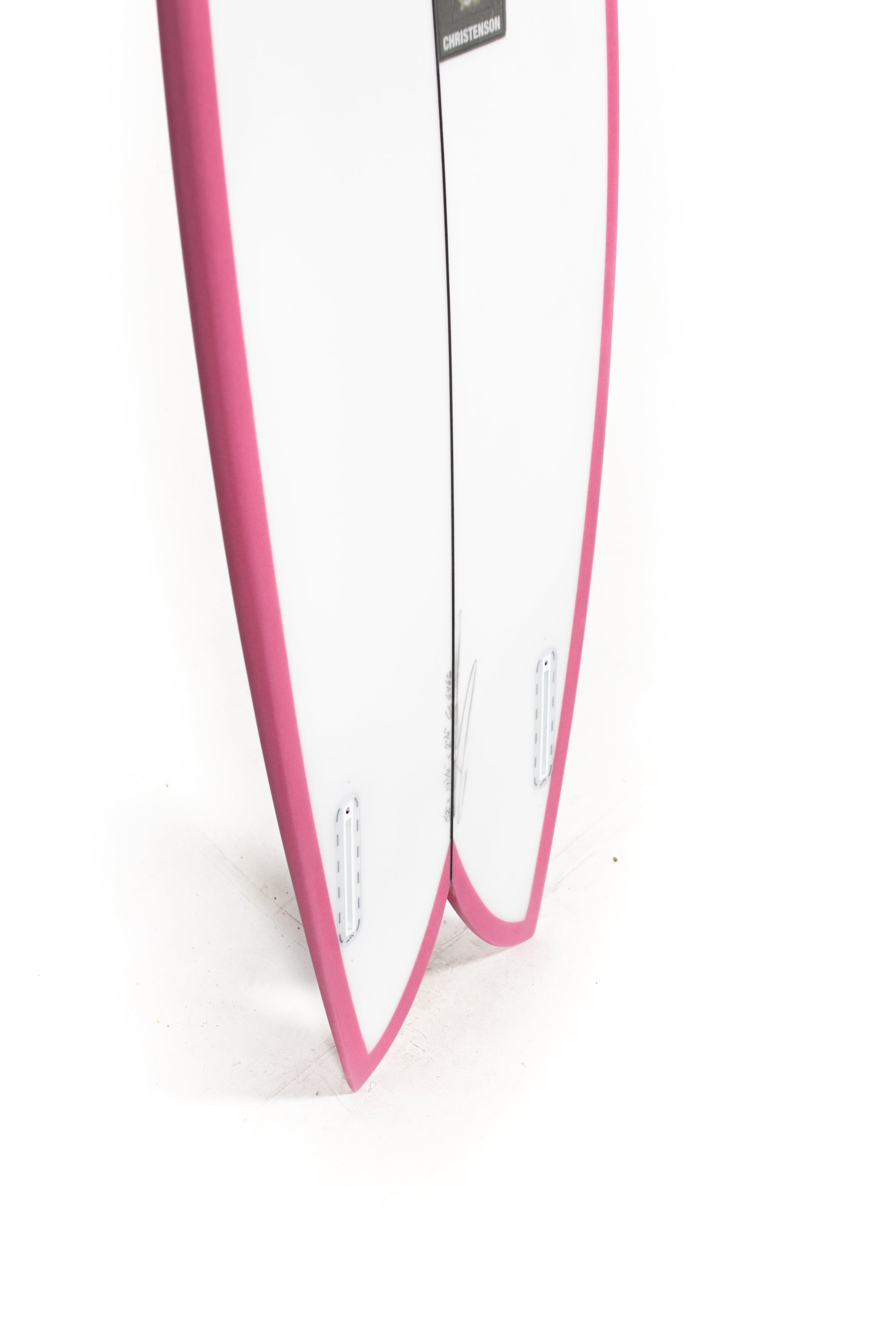 Christenson Surfboards - ACID PHISH 5'2