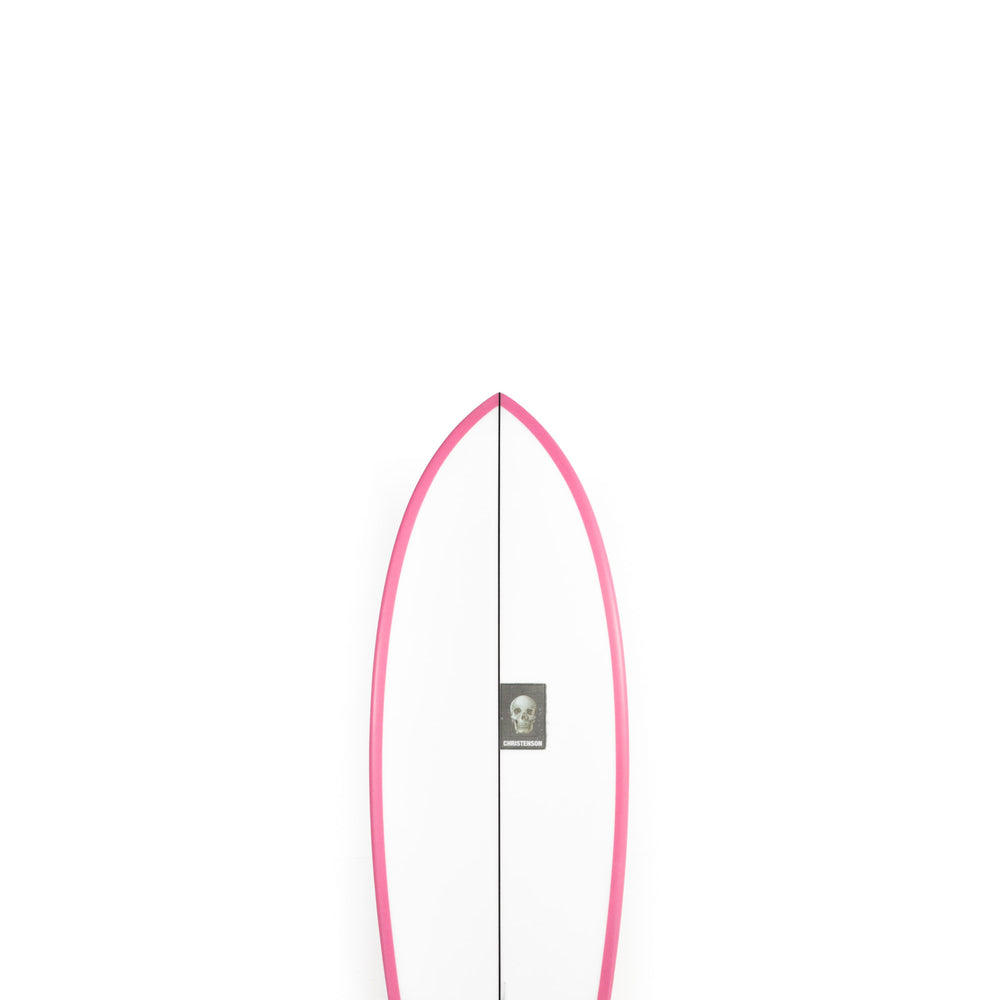 Pukas Surf Shop - Christenson Surfboards - ACID PHISH - 5'2" x 19 3/4 x 2 1/4 - 24.95L - CX06462