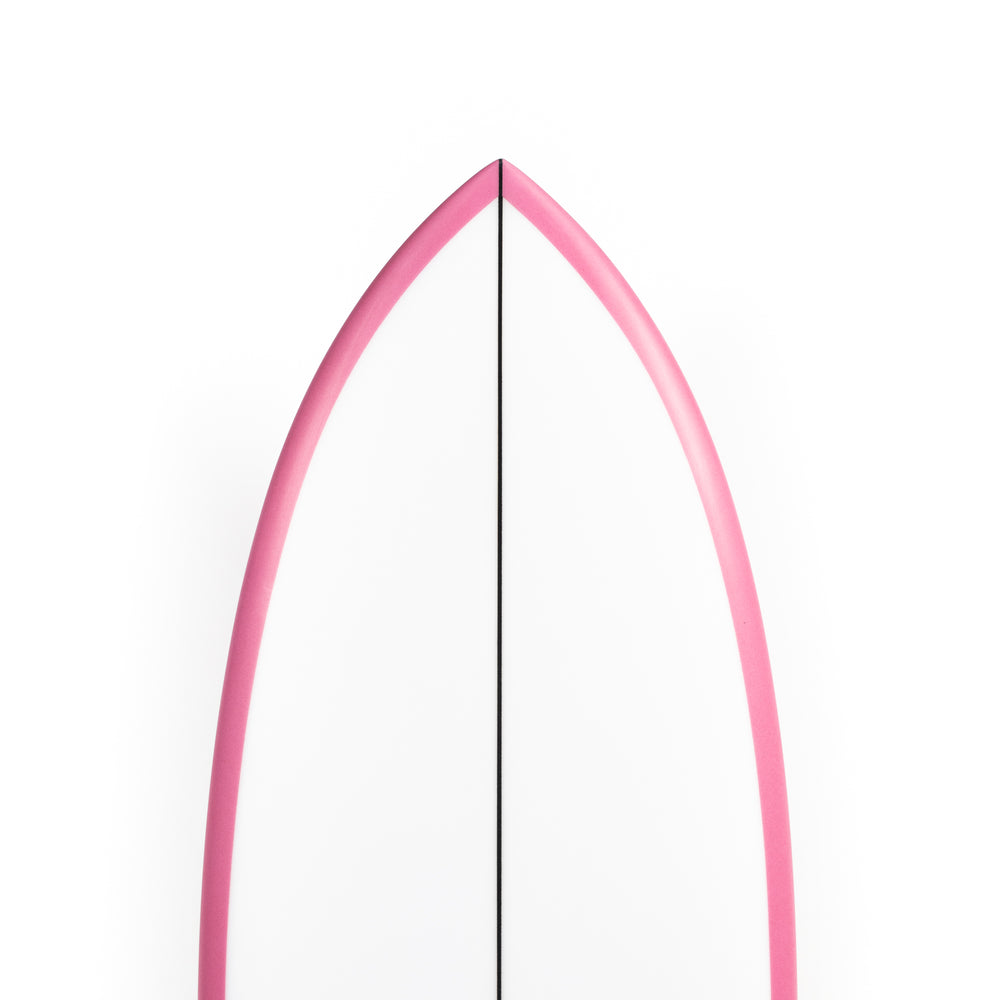 
                      
                        Pukas Surf Shop - Christenson Surfboards - ACID PHISH - 5'2" x 19 3/4 x 2 1/4 - 24.95L - CX06462
                      
                    